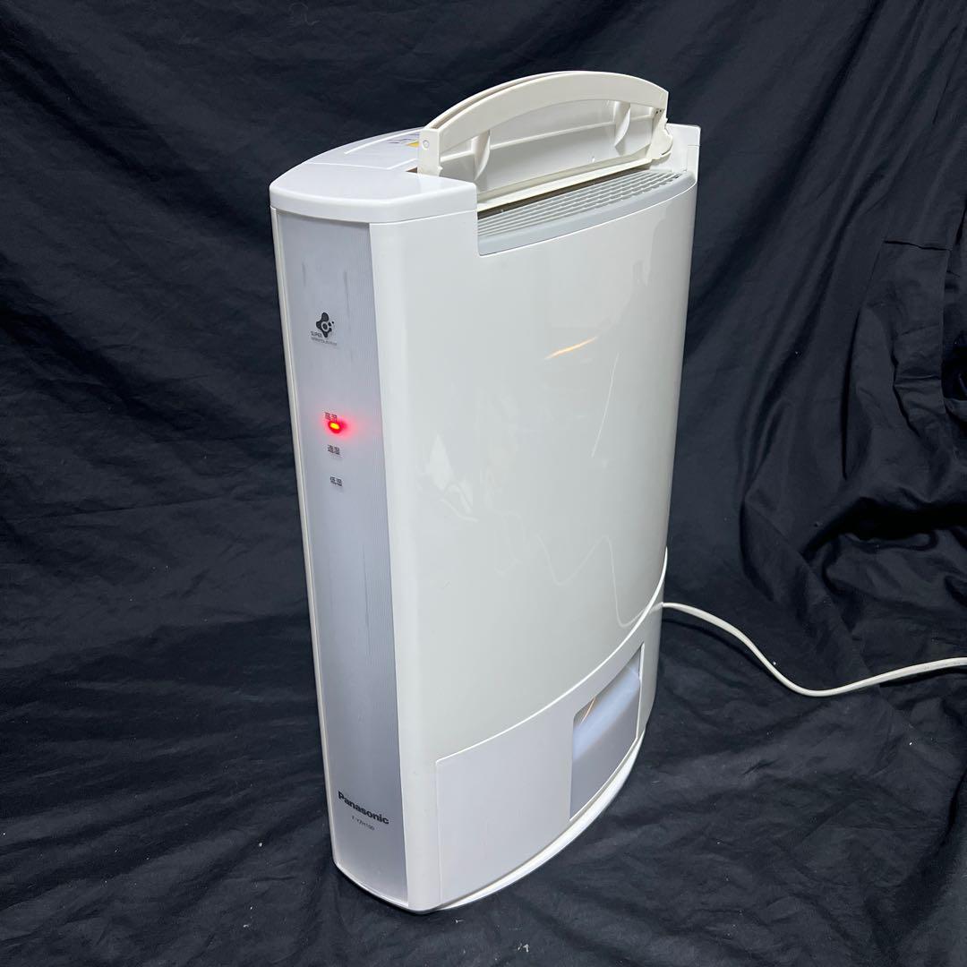 Panasonic 衣類乾燥除湿器 F-YZH100 11~17畳デジカント方式 Panasonic 衣類乾燥除湿器 F-YZH100 11~17畳デジカント方式
