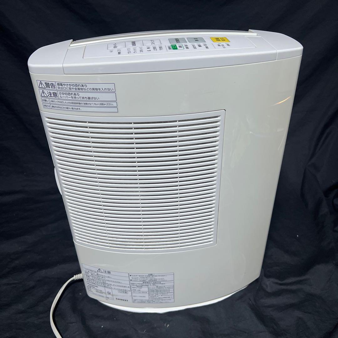 Panasonic 衣類乾燥除湿器 F-YZH100 11~17畳デジカント方式 Panasonic 衣類乾燥除湿器 F-YZH100 11~17畳デジカント方式