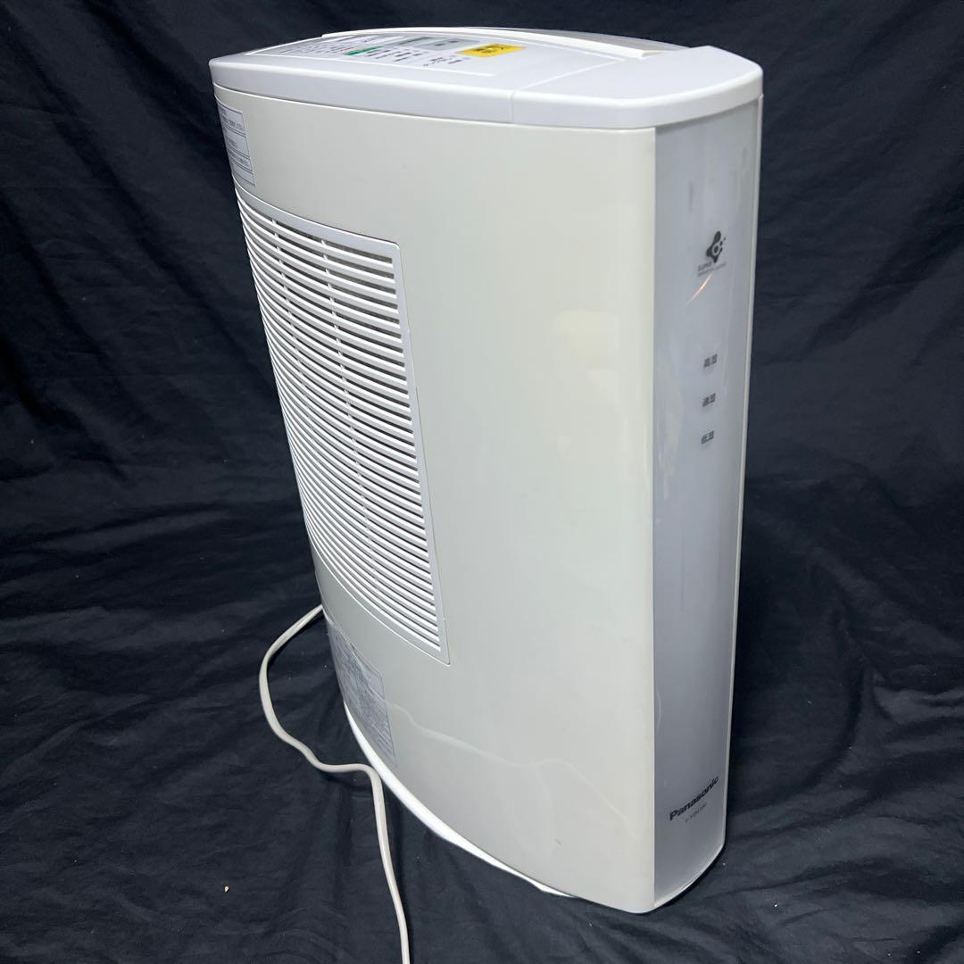 Panasonic 衣類乾燥除湿器 F-YZH100 11~17畳デジカント方式 Panasonic 衣類乾燥除湿器 F-YZH100 11~17畳デジカント方式