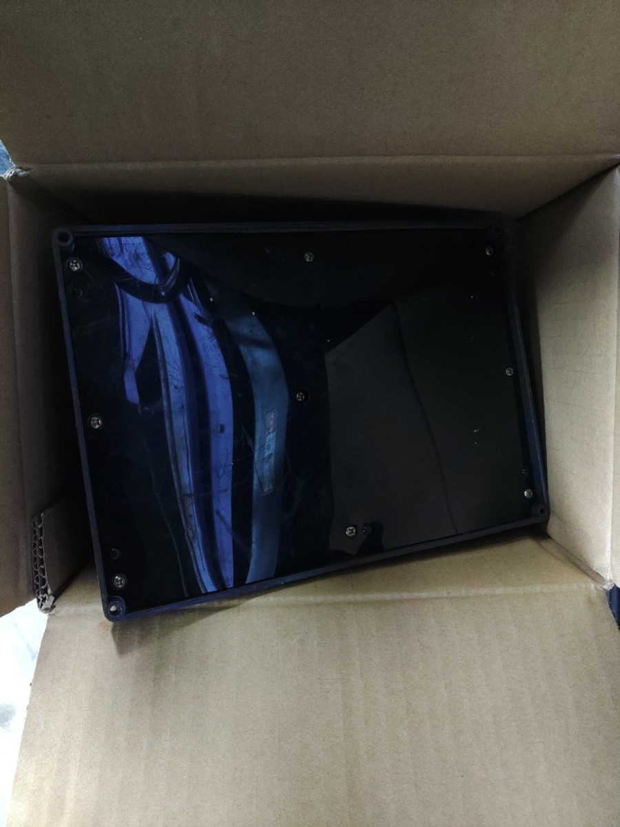 ネポン ハウス加温機 コントローラHKC-253 実働品 ネポン ハウス加温機 コントローラHKC-253 実働品