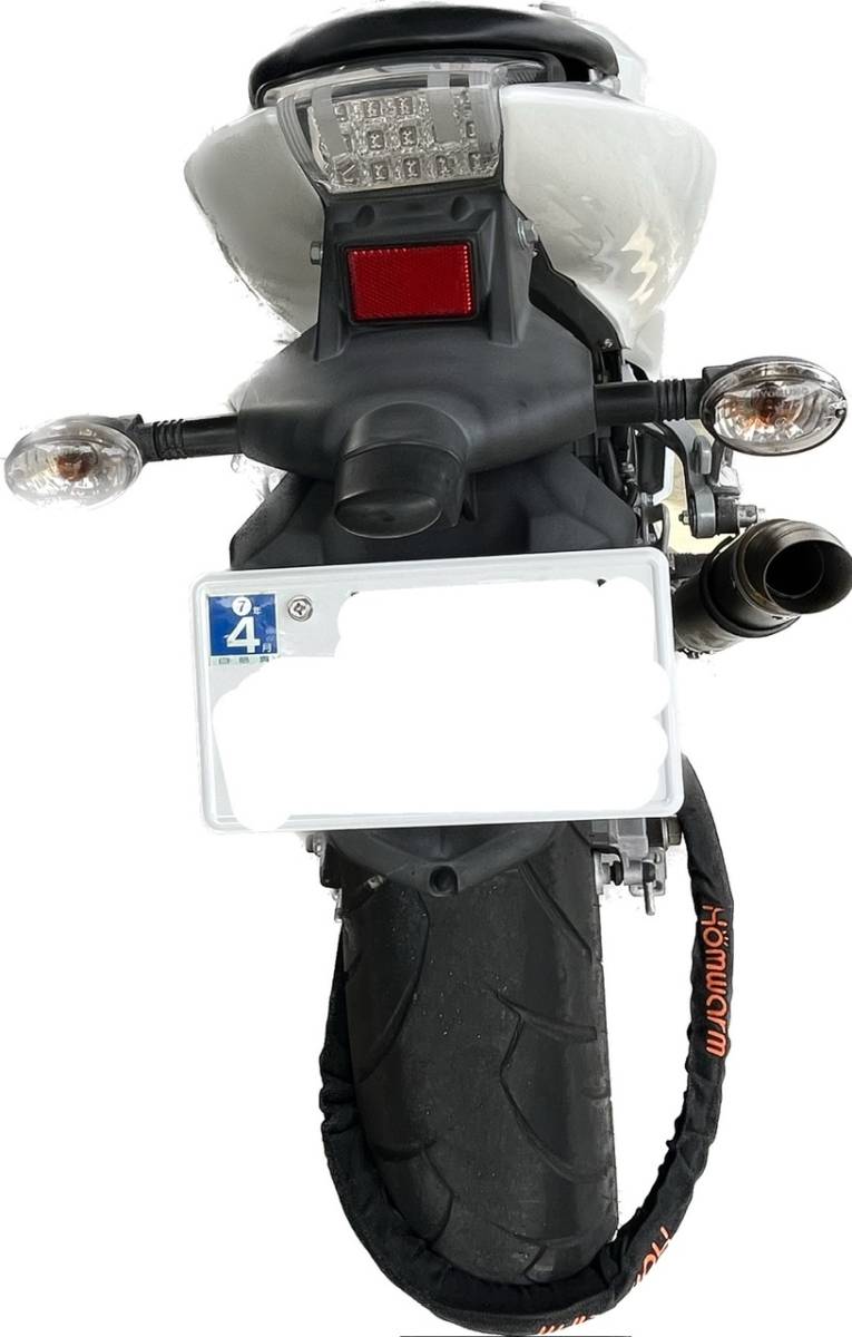HYOSUNG GT250R 書類あり | knowhowtrg.com