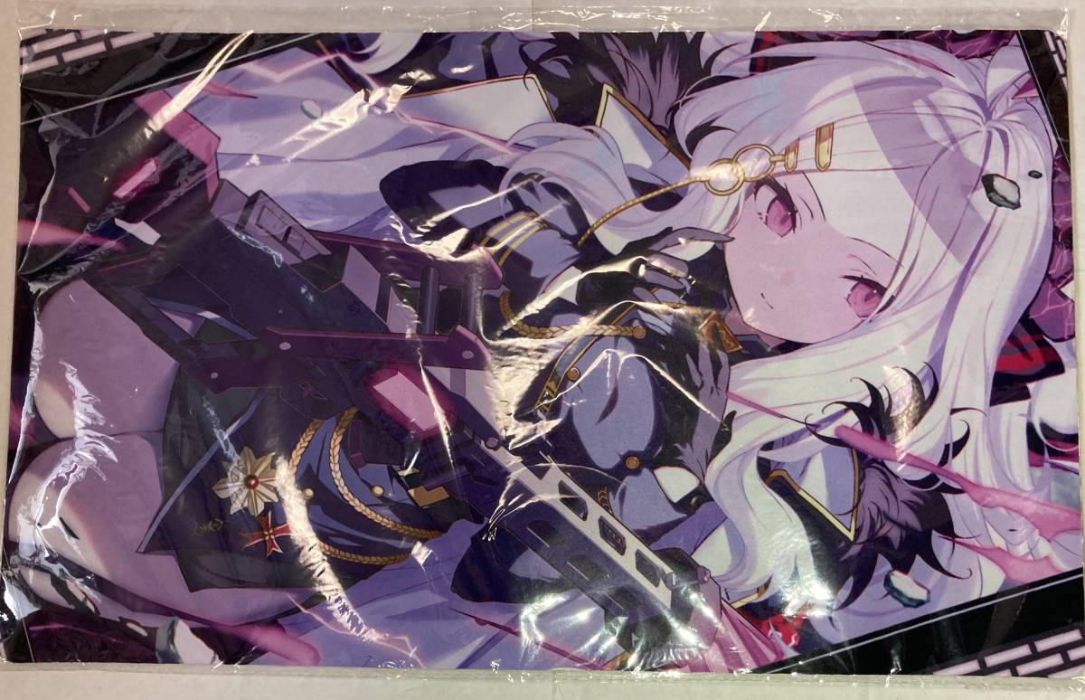 Yahoo!オークション - 空崎ヒナ プレイマット ブルーアーカイブ Yahoo!オークション - 空崎ヒナ プレイマット ブルーアーカイブ