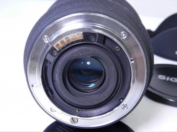 税込) 美品☆ 5628 希少広角 完動 シグマ Aマウント MINOLTA SONY