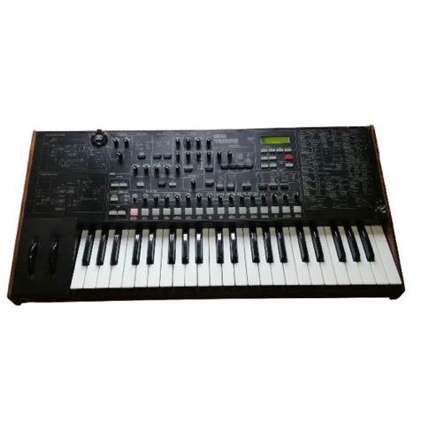 【ジャンク】KORG MS2000B(マイクなし) ジャンク】KORG MS2000B(マイクなし)(Yahoo!オークション - 1円