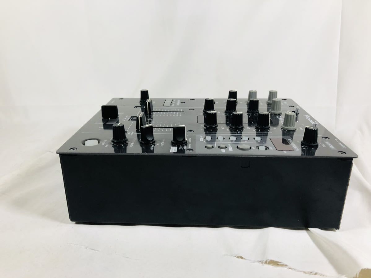 Pioneer DJ DJミキサー DJM-400 音響機器 パイオニア 品