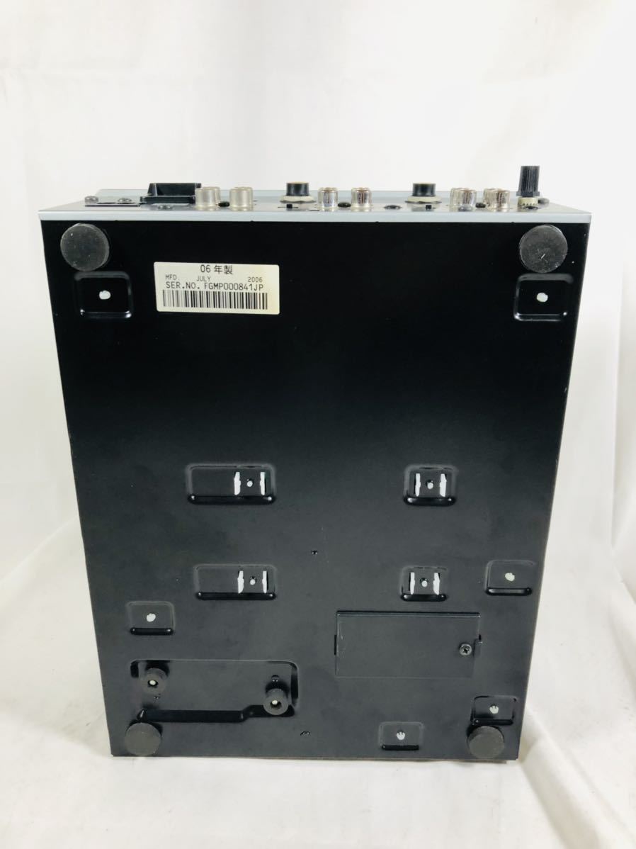 Pioneer DJ DJミキサー DJM-400 音響機器 パイオニア 品