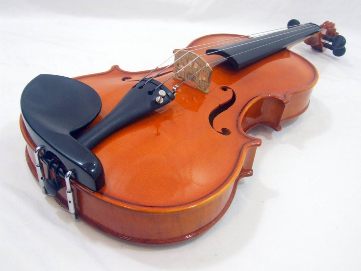 メンテ済 東ヨーロッパ製 美品 Josef Jan Dvorak #3050 虎杢 上位