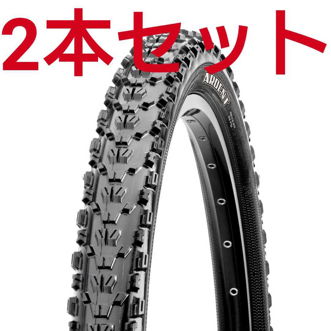 マキシス Maxxis Hookworm 26x2.5 2本セット 通販