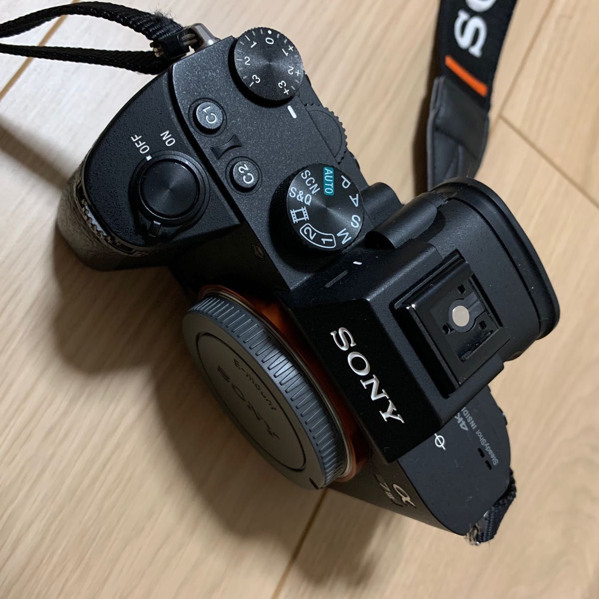 sony α7iii ILCE-7M3 sony α7iii ILCE-7M3