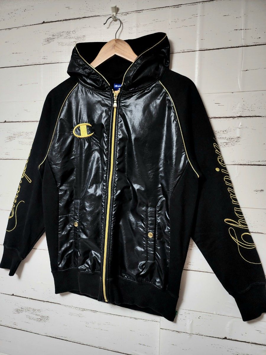 【税込?送料無料】 大人気》Champion チャンピオン ジャージ ジャケット ナイロン その他
