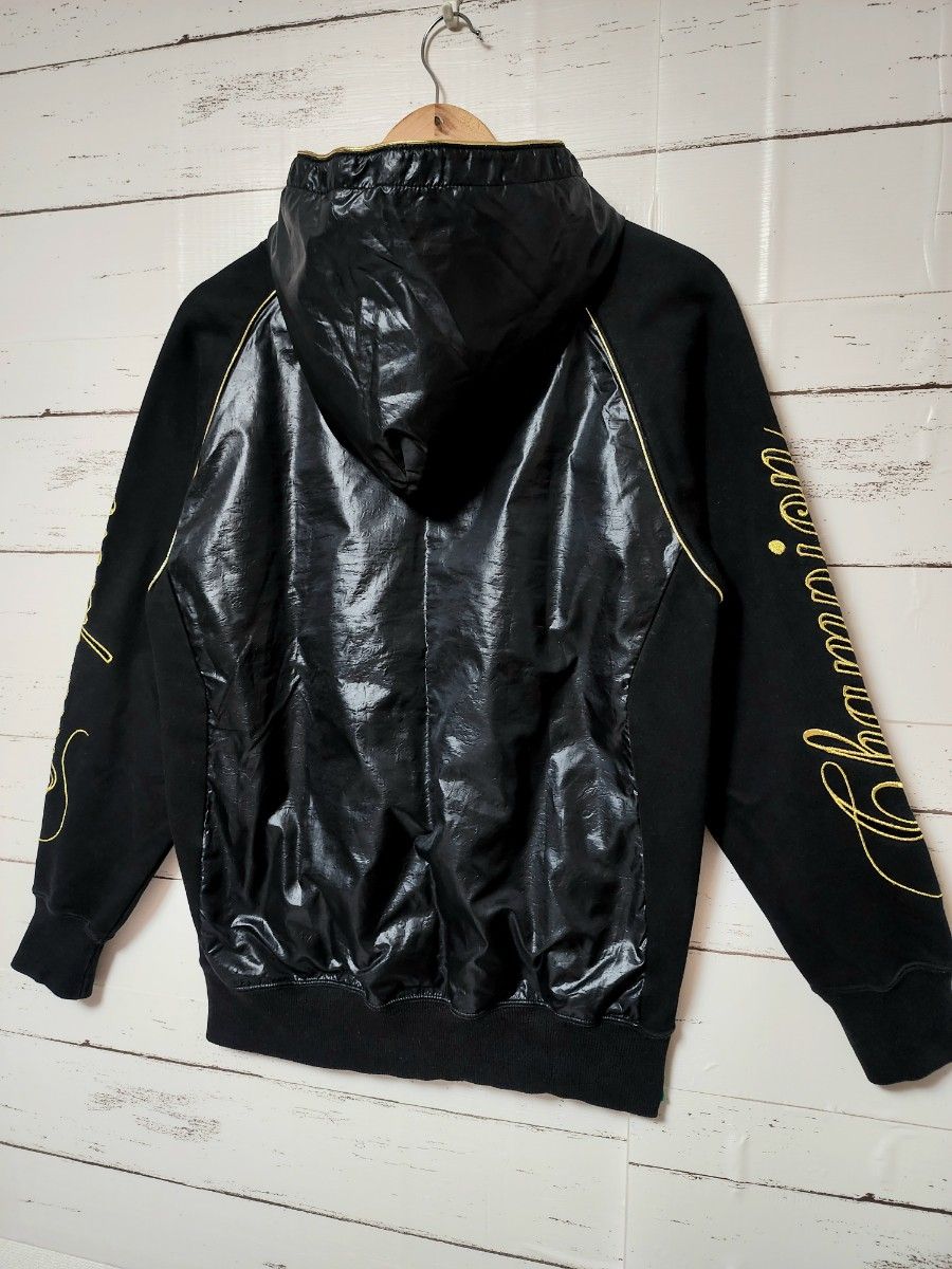 ホットマン セール チャンピオン 大人気》Champion ジャージ ナイロン ジャケット その他