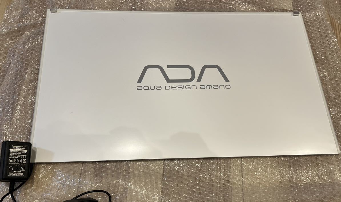 ADA ライトスクリーン 60 W60×H36(cm)用 水槽 アクアリウム アクア
