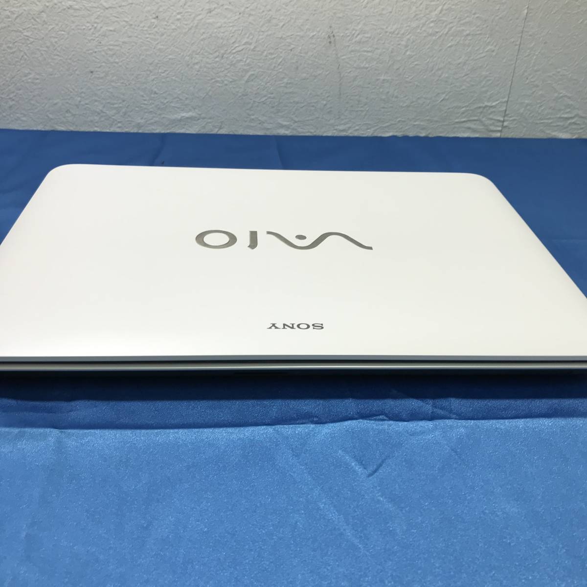 SONY VAIO SVF14318BJW - Core i5 4200U-13_画像1