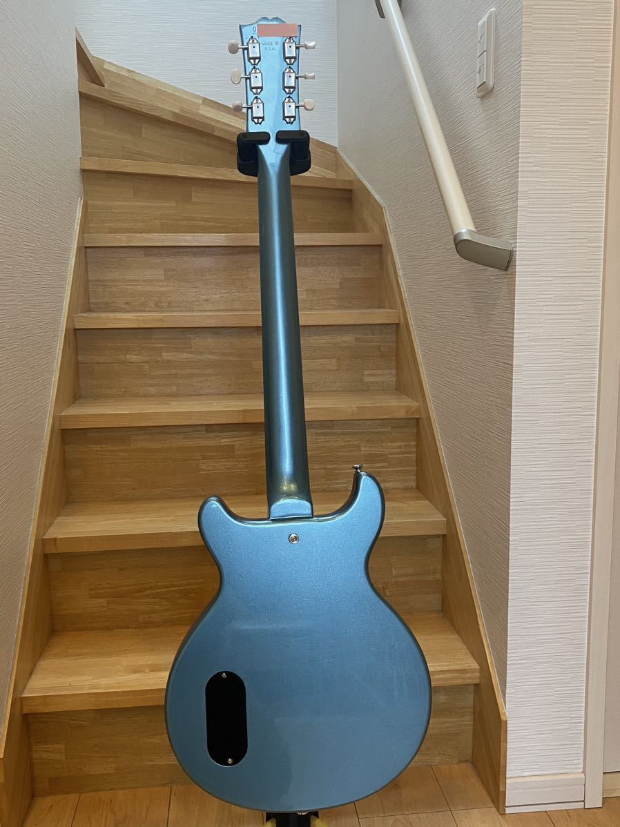 Les Paul Junior DC 喜多ちゃん レスポールジュニア タイプ Les Paul Junior DC 喜多ちゃん レスポールジュニア タイプ