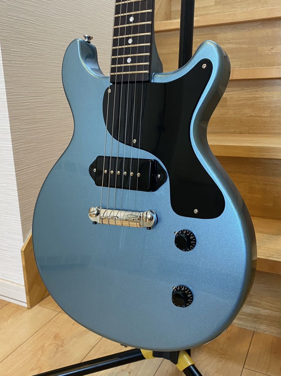 Les Paul Junior DC 喜多ちゃん レスポールジュニア タイプ Les Paul Junior DC 喜多ちゃん レスポールジュニア タイプ