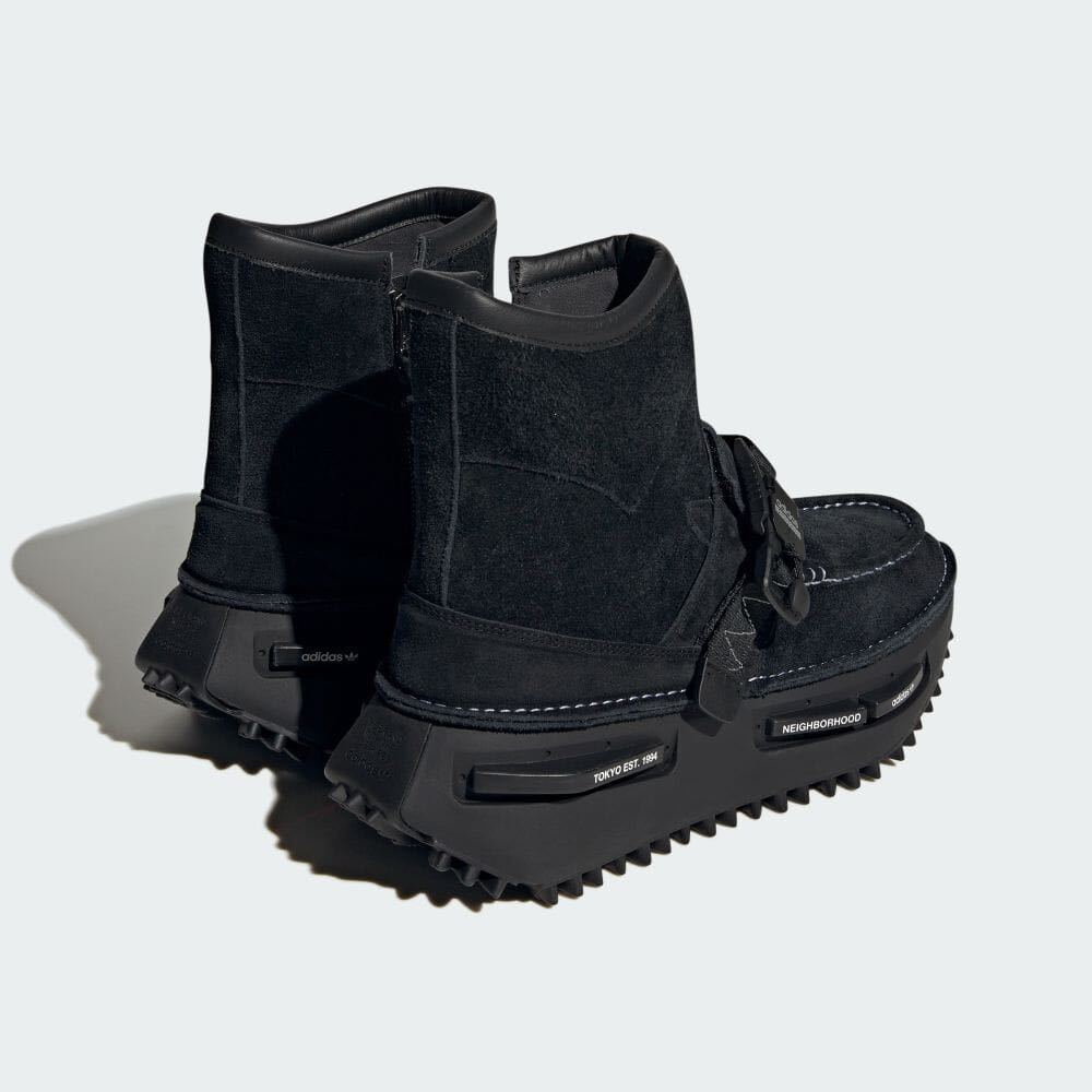 アディダス adidas × NEIGHBORHOOD ネイバーフッド NMD S1 Boots 26.5