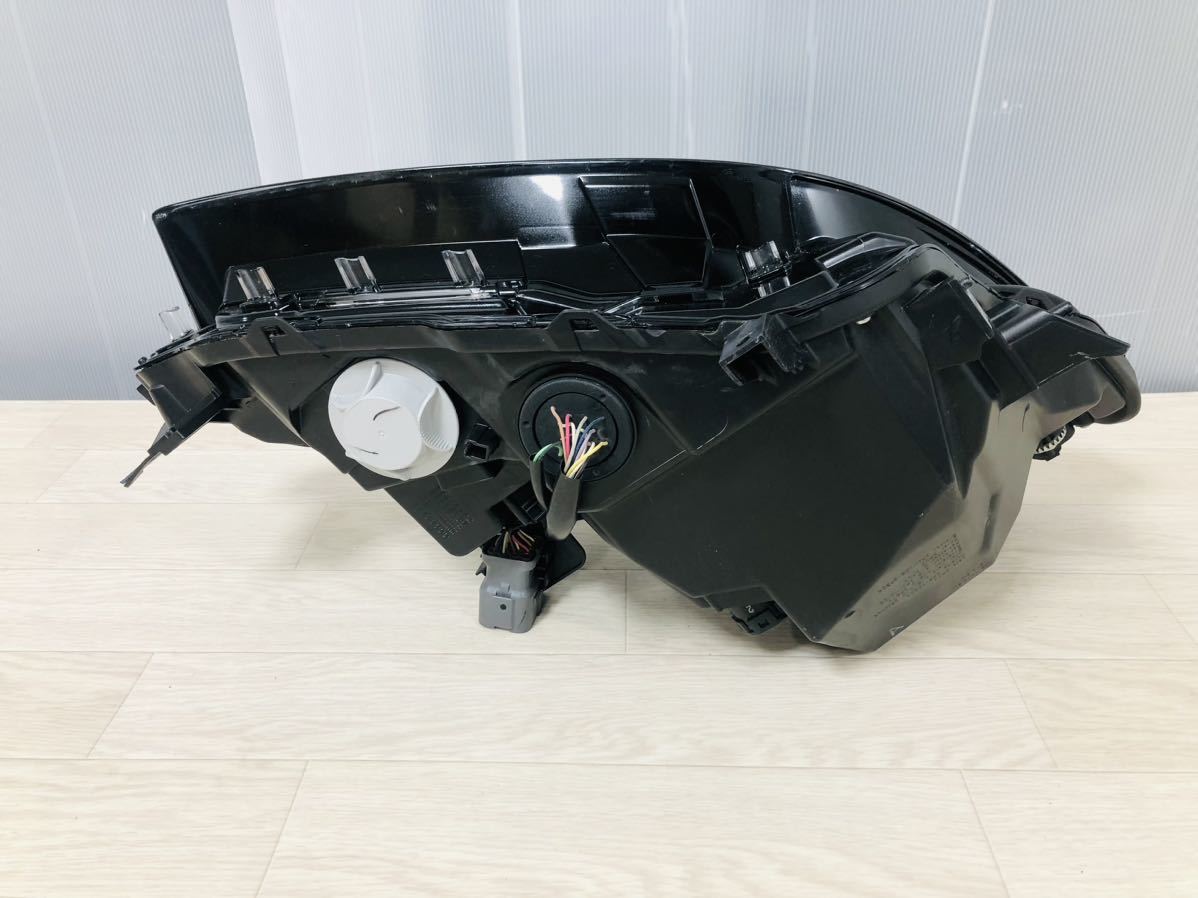 クリーニング済 GR86 ZN8 LED ヘッドライト ヘッドランプ 左 クリーニング済 GR86 ZN8 LED ヘッドライト ヘッドランプ 左