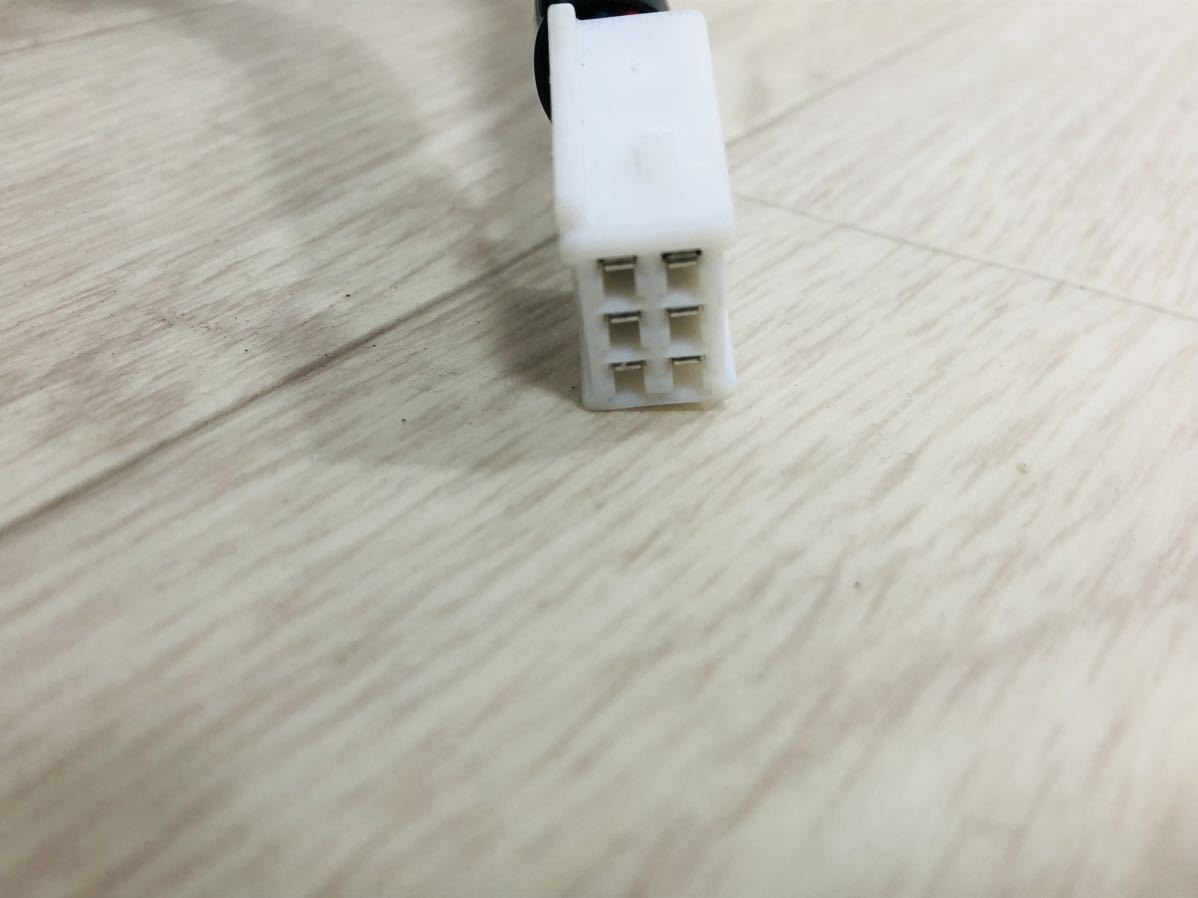美品 レクサス RX/RXハイブリッド 20系 後期 左テールランプ KOITO 48