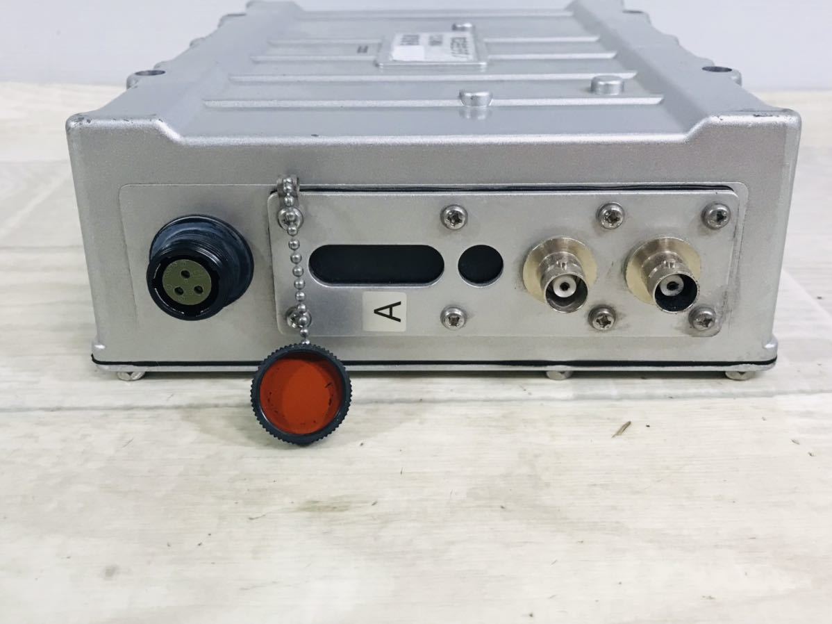動作品 TADANO タダノ クレーン ラジコン リモコン 受信機 RCS 動作品 TADANO タダノ クレーン ラジコン リモコン 受信機 RCS