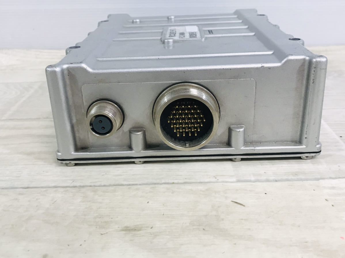 動作品 TADANO タダノ クレーン ラジコン リモコン 受信機 RCS 動作品 TADANO タダノ クレーン ラジコン リモコン 受信機 RCS