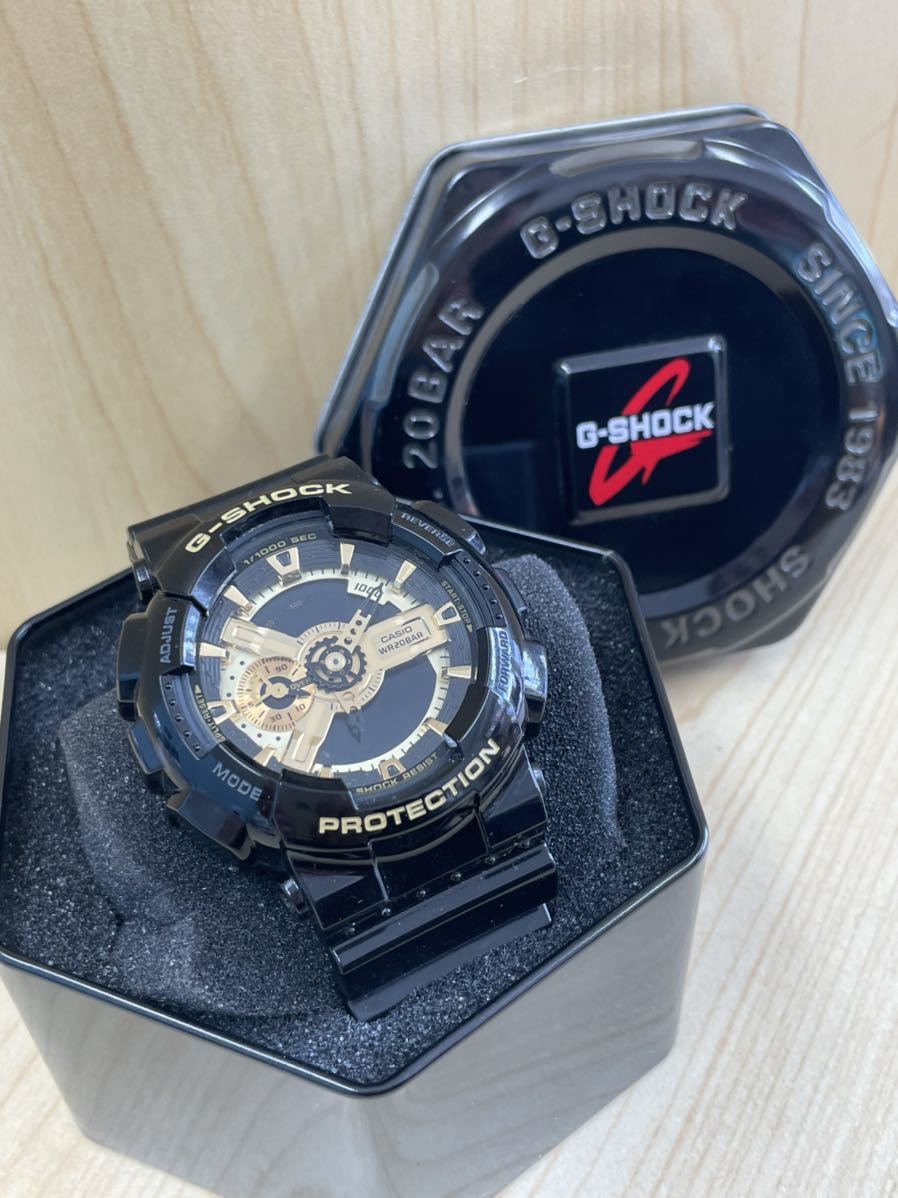 即日出荷 電池切れ G-shock protection