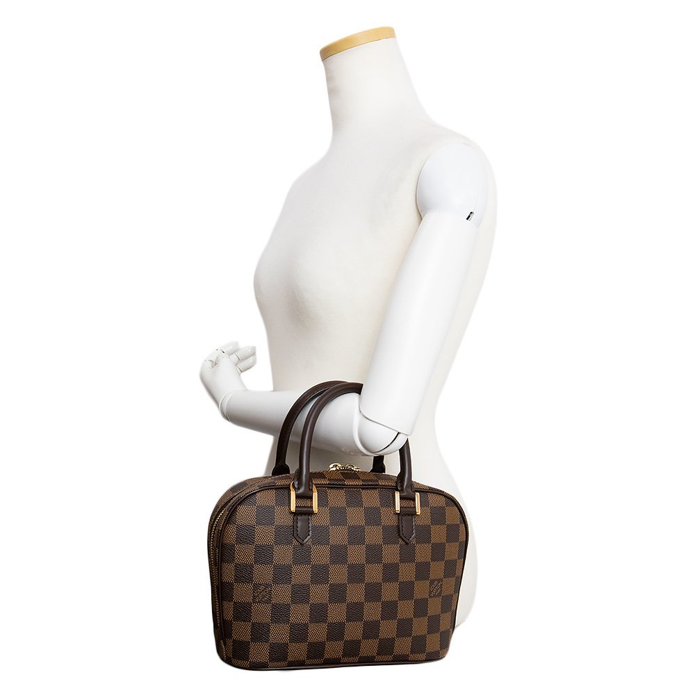 未使用 展示品)ルイ ヴィトン LOUIS VUITTON サリア ミニ