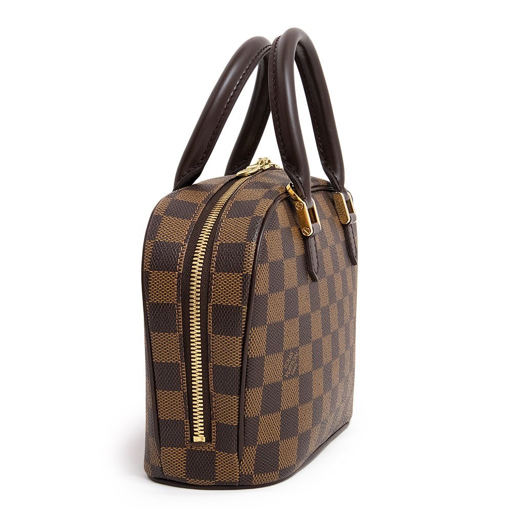 未使用 展示品)ルイ ヴィトン LOUIS VUITTON サリア ミニ