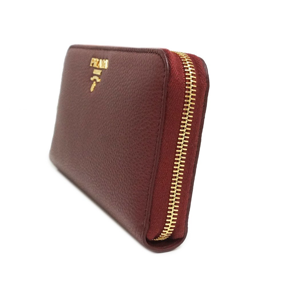 Sản phẩm (新品・未使用品)プラダ PRADA ダイノ カラー ラウンド