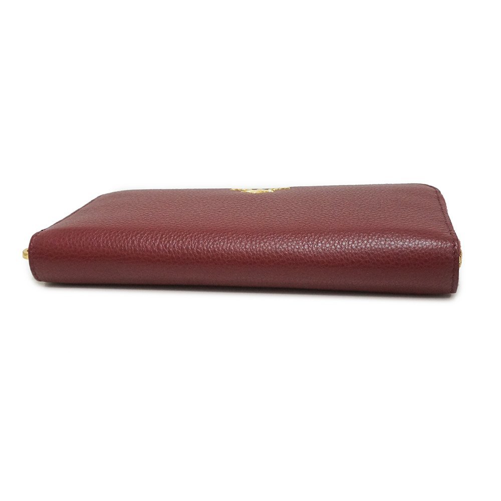 Sản phẩm (新品・未使用品)プラダ PRADA ダイノ カラー ラウンド
