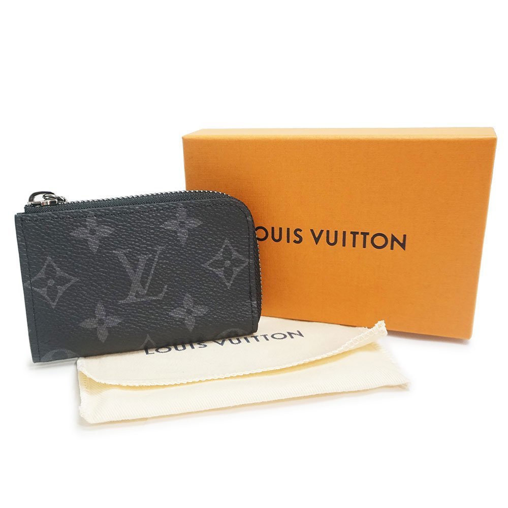 新品・未使用品）ルイ ヴィトン LOUIS VUITTON ポルトモネ ジュール