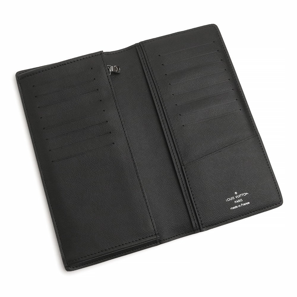 新品・未使用品)ルイ ヴィトン LOUIS VUITTON ポルトフォイユ ブラザ