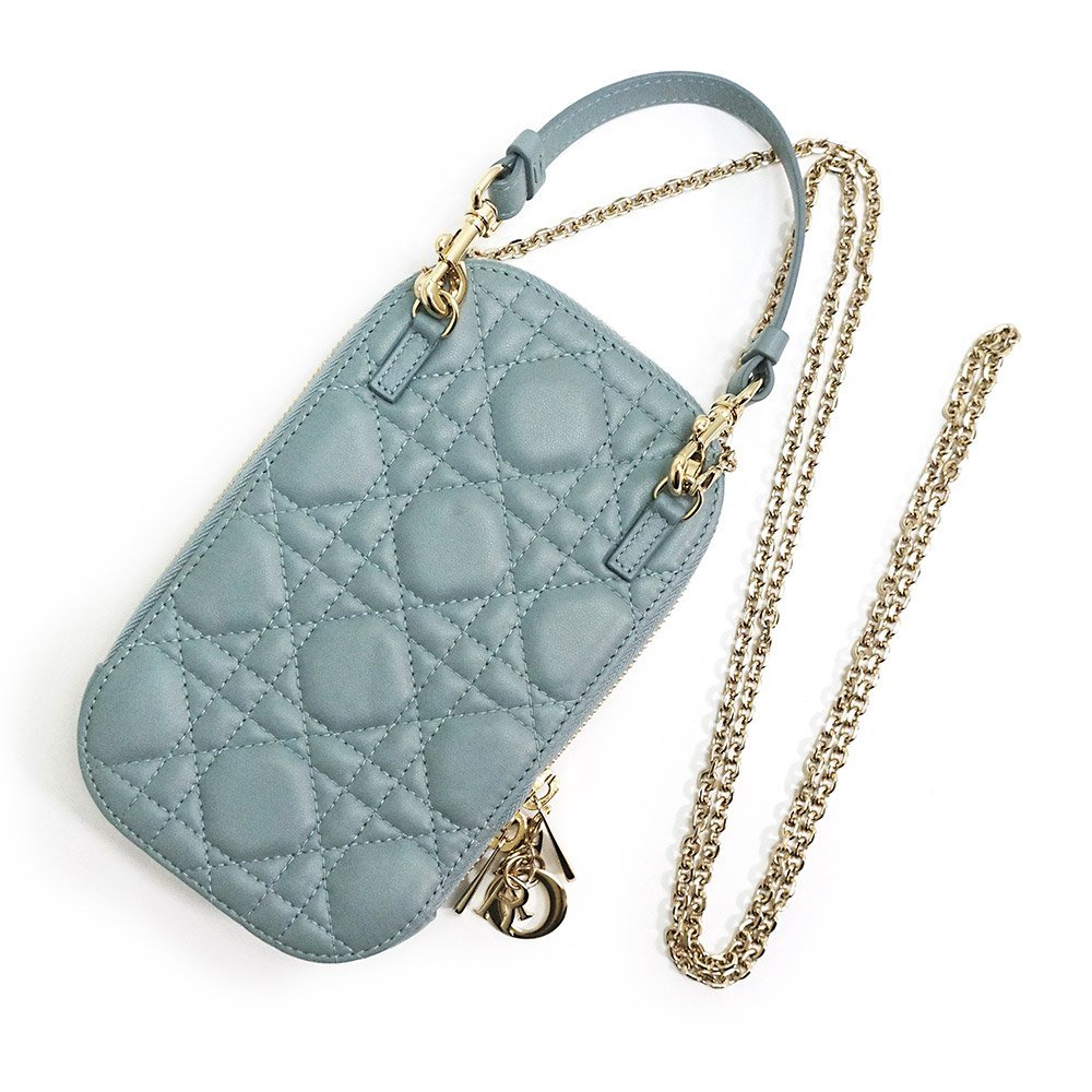 未使用 展示品)クリスチャンディオール Christian Dior レディ