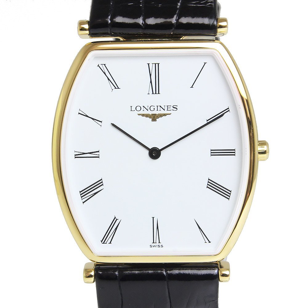 未使用 展示品)ロンジン LONGINES ラ グラン クラシック ドゥ