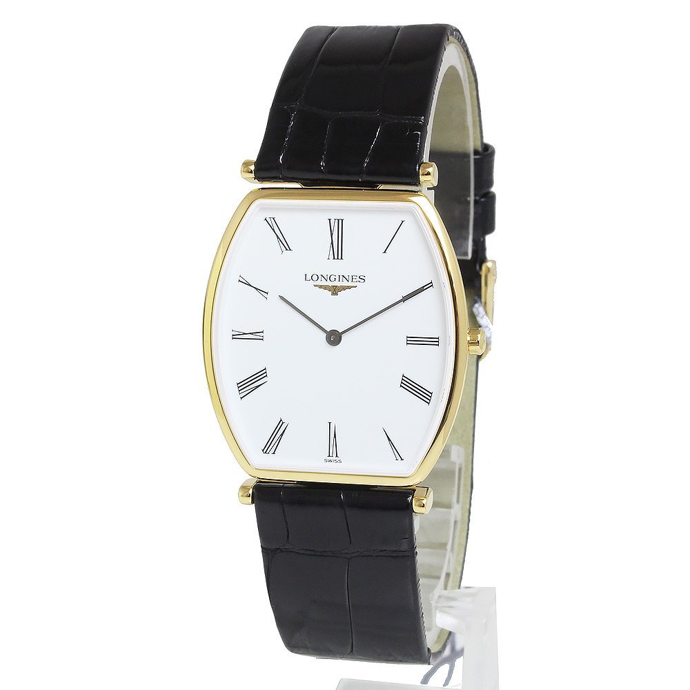 未使用 展示品)ロンジン LONGINES ラ グラン クラシック ドゥ