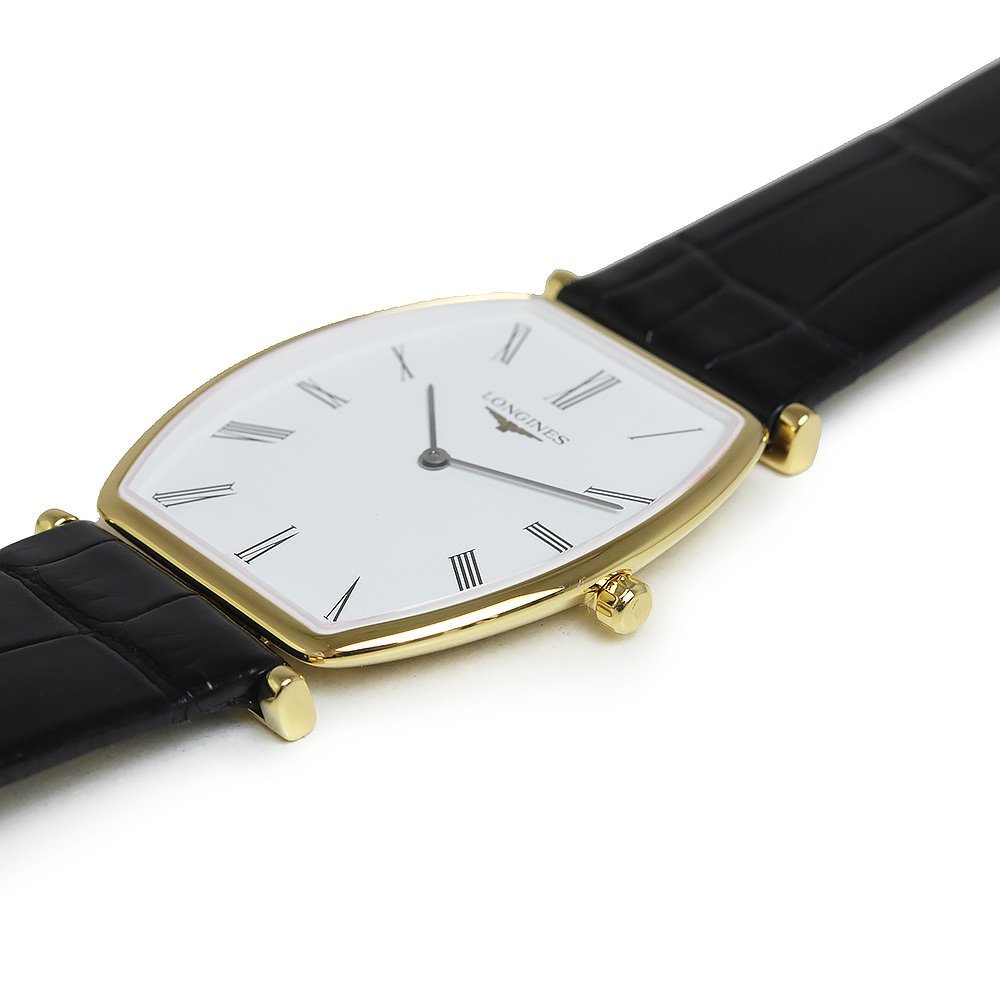 未使用 展示品)ロンジン LONGINES ラ グラン クラシック ドゥ