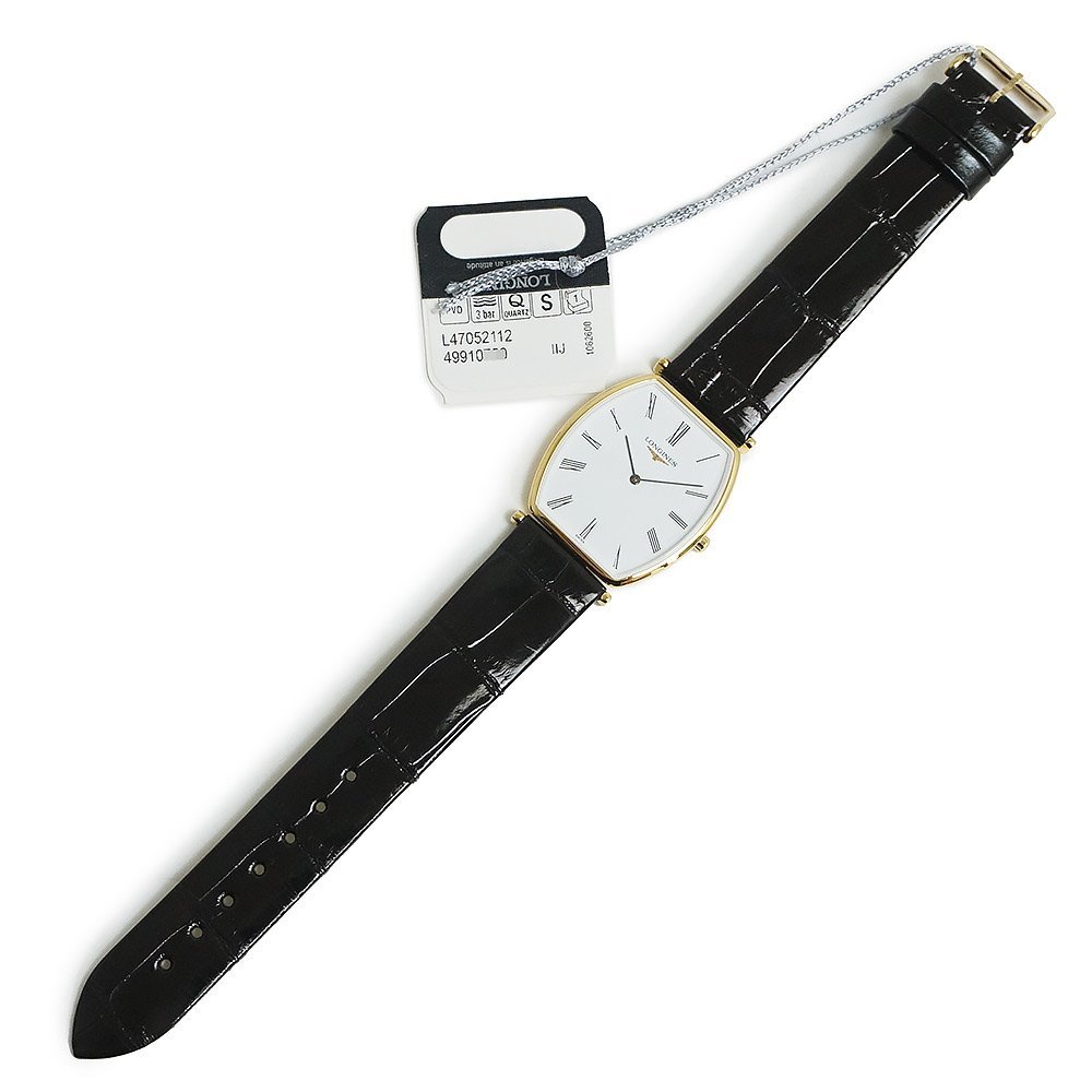 未使用 展示品)ロンジン LONGINES ラ グラン クラシック ドゥ