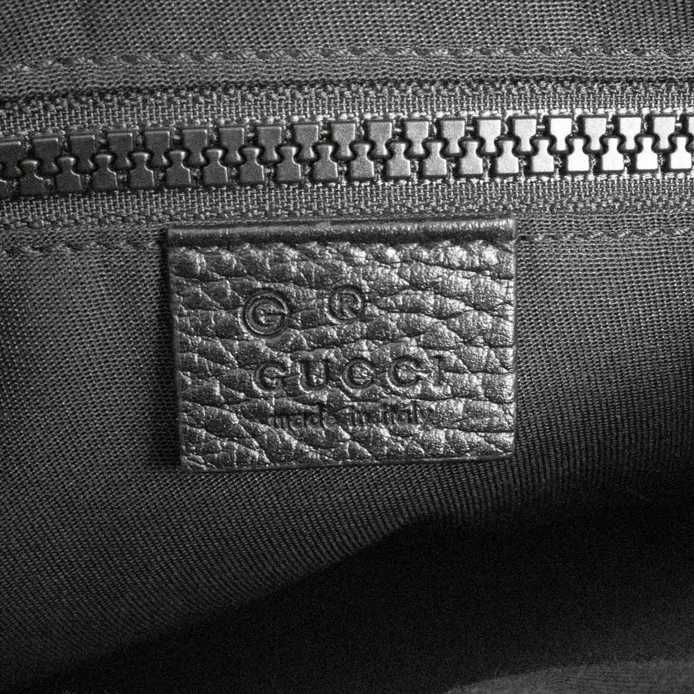 新品・未使用品)グッチ GUCCI メッセンジャー ショルダーバッグ 斜め