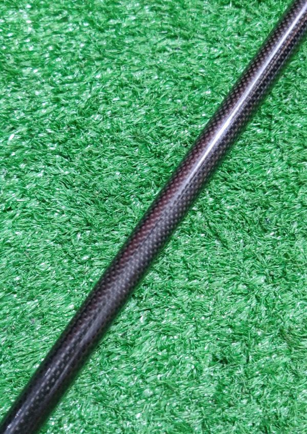 希少2番アイアン #2 2I カーボン cobra BAFFLER BLADE-TRD AMS 5355 コブラ バフラーブレードTRD 7