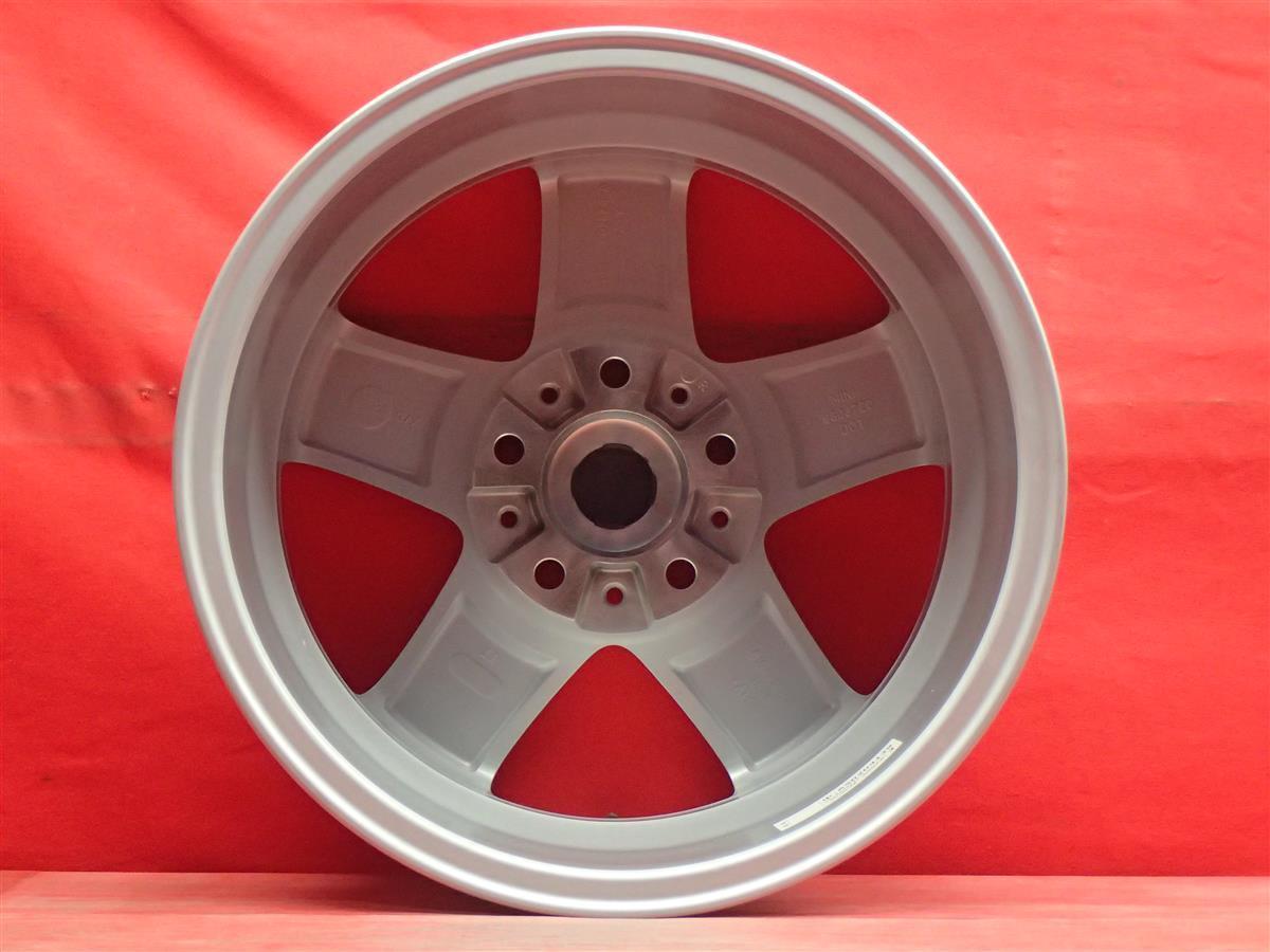 (MINI) Mini кроссовер (R60)b оригинальный Star одиночный спица R124* темп man (R61) тоже aa16
