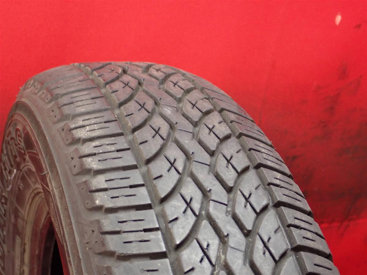 単品 タイヤ1本 《 ヨコハマ 》 ジオランダー H/T・S [ 175/80R15 90S ] 8分山★ パジェロミニ パジェロ n15_画像3