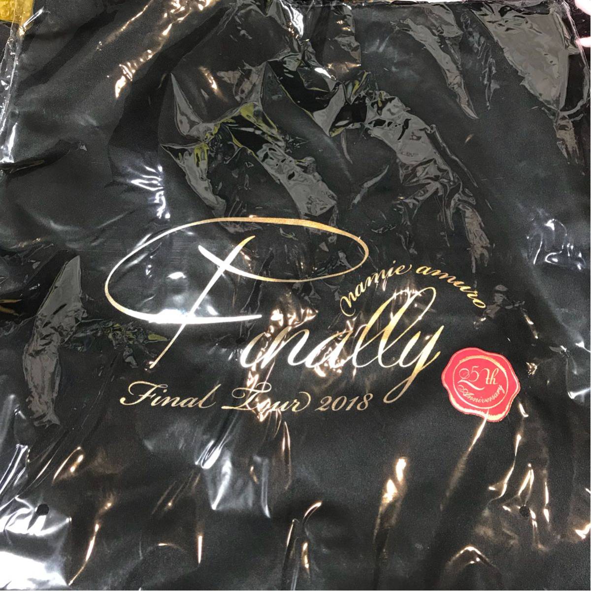 安室奈美恵グッズ Namie Amuro Final Tour18 Finally かばん 新品 バッグ トートバッグ 安室ちゃん Product Details Yahoo Auctions Japan Proxy Bidding And Shopping Service From Japan