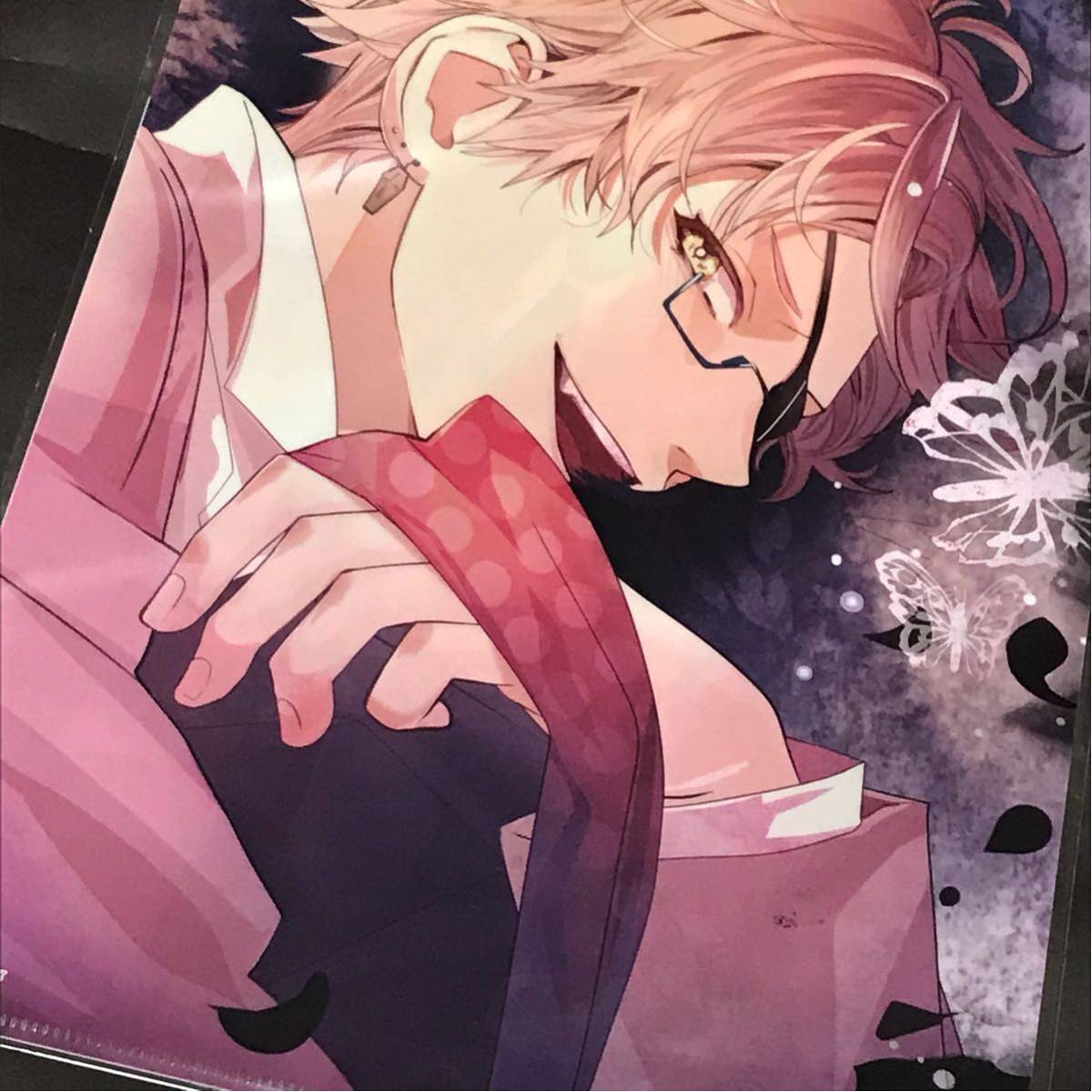 ヤフオク Diabolik Lovers ウェディングアニバーサリー く