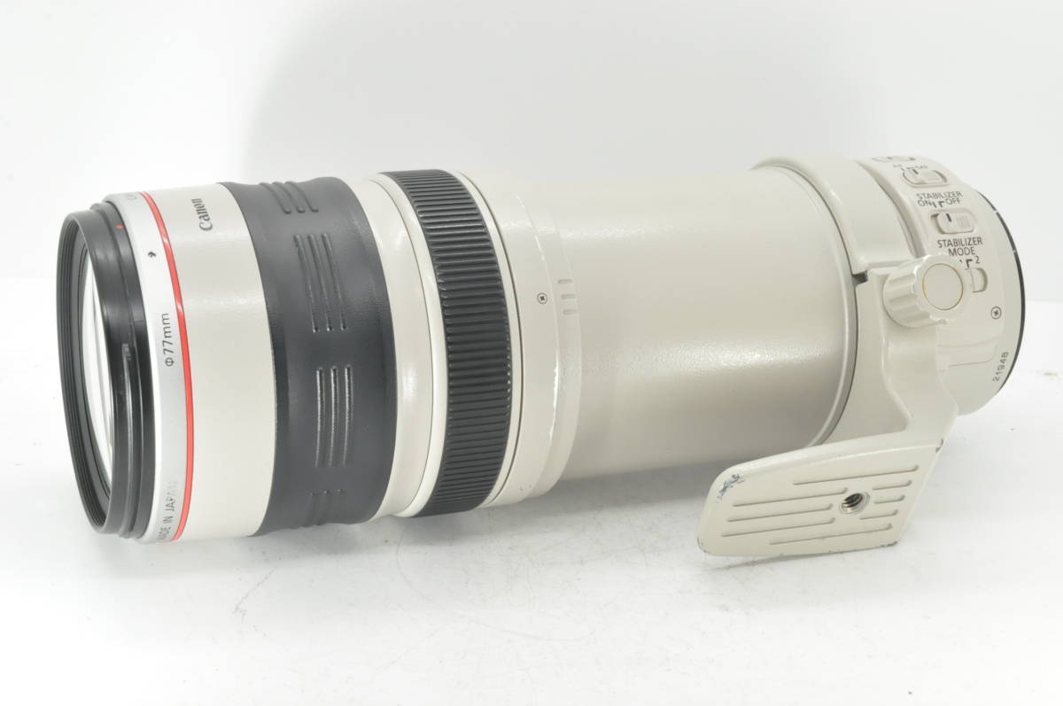 Canon キャノン Zoom Lens EF 28-300mm f/3.5-5.6 L IS USM ズーム AF