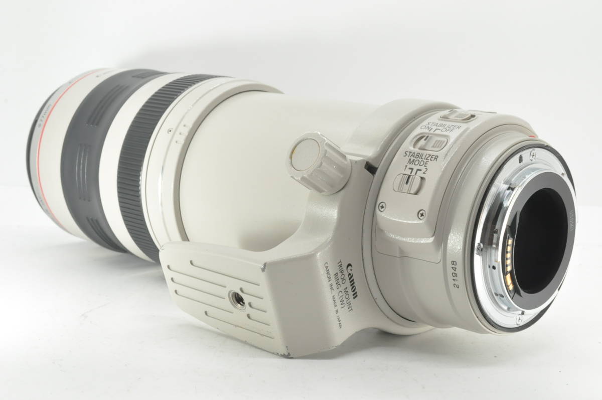 Canon キャノン Zoom Lens EF 28-300mm f/3.5-5.6 L IS USM ズーム AF