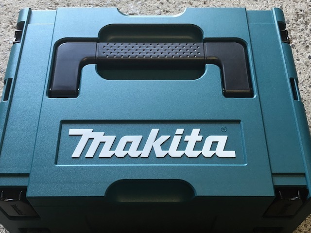 未使用極美品 マキタ パワーソースキット XGT2 | auriol-sa.com
