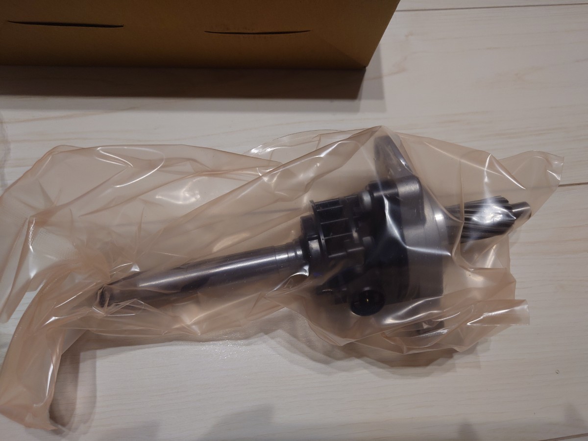 ホンダ HONDA AP1 S2000 パワステ トルクセンサ 新品 未使用 純正 希少