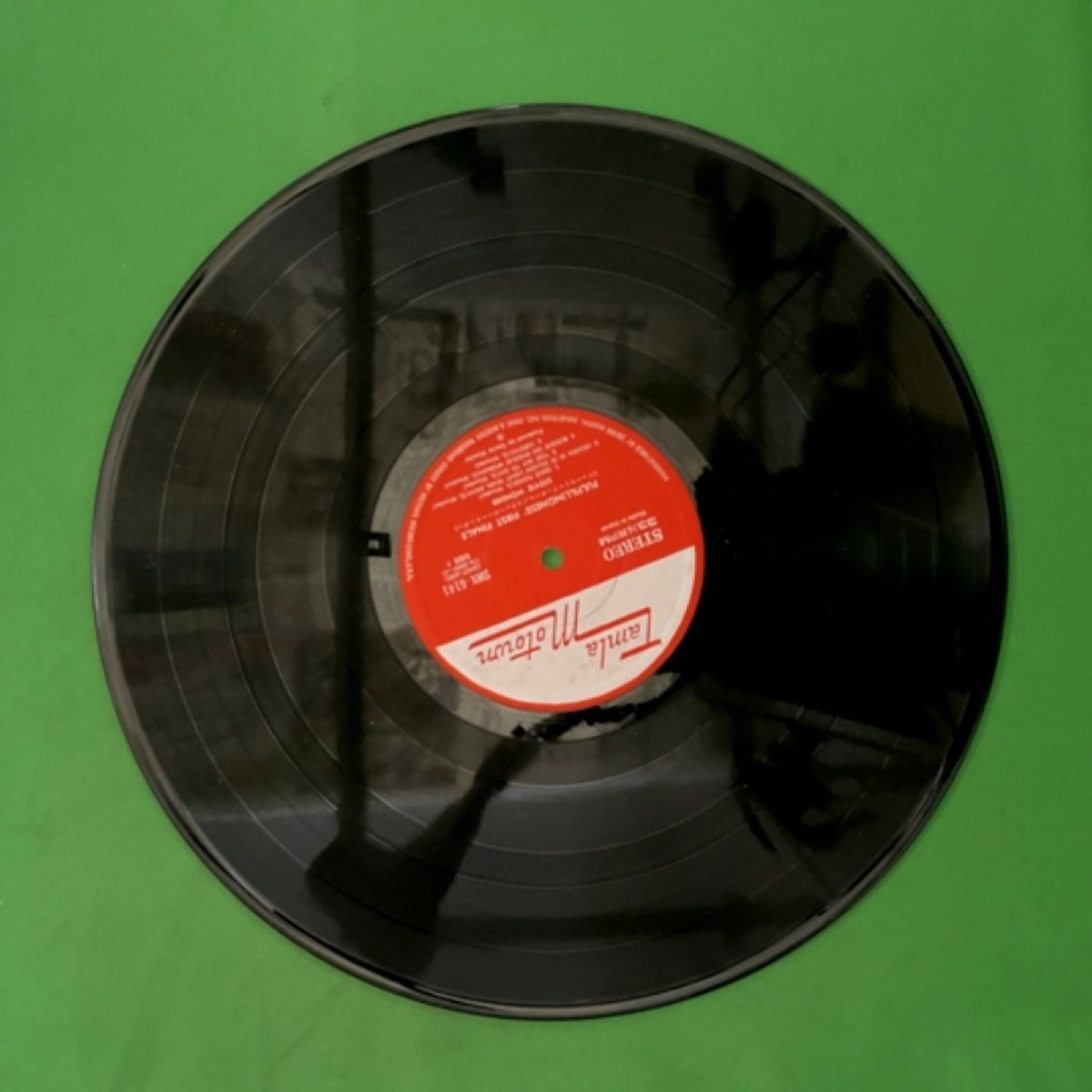 レコード LP スティービーワンダー ファースト・フィナーレ SWX-6141 STEVIE WONDER_画像6