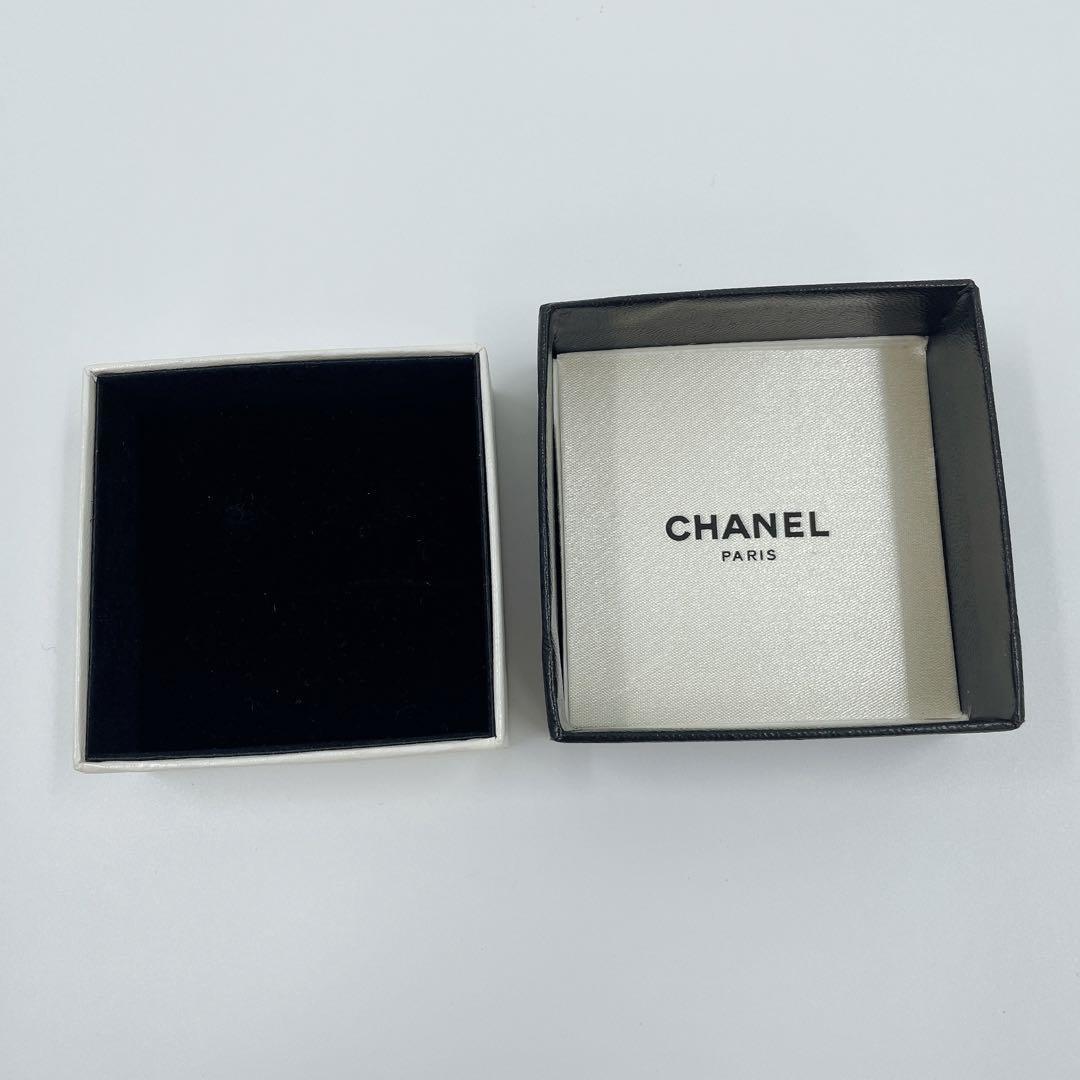 正規品・美品】シャネル CHANEL イヤリング ココマーク 付属品多数