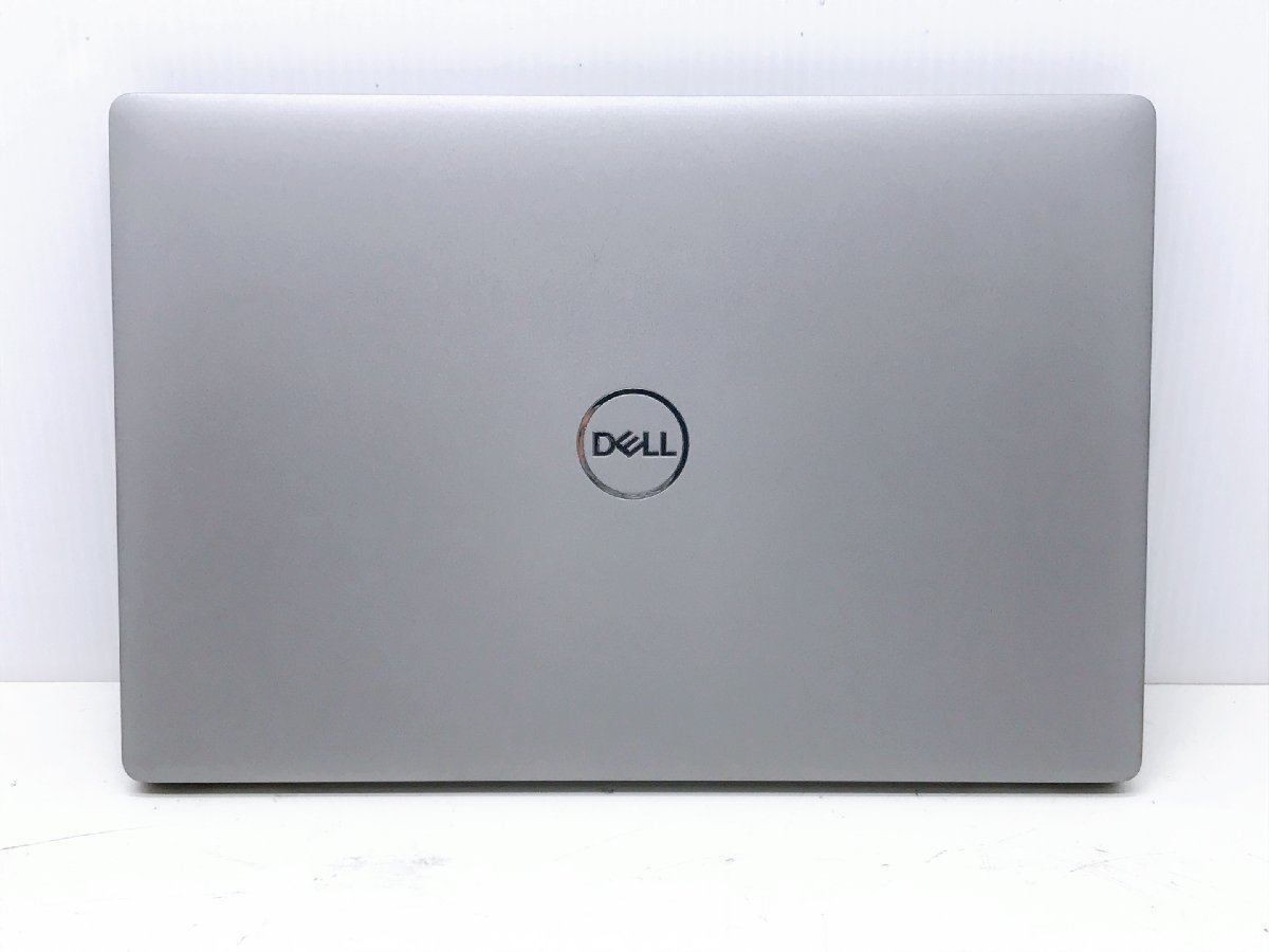 DELL latitude 5410 Core i5-10210U 1.6GHz 8GB SSD256GB 14 BIOS起動