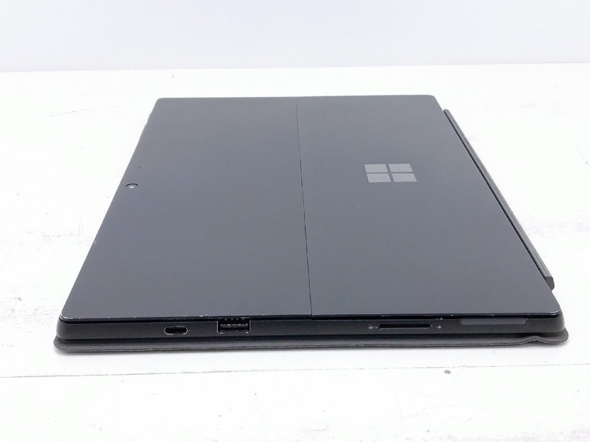 microsoft Surface pro 7 Core i5-1035G4 1.1GHz 8GB SSD256GB 12.3
